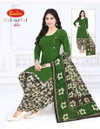Cotton Collection Vol 28 By Baalar Cotton Printed Dress Material Suppliers In India